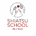 Shiatsu School Den Haag logo