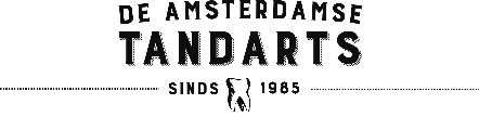 De Amsterdamse Tandarts logo
