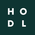 Hodl logo