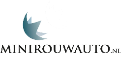 Minirouwauto logo