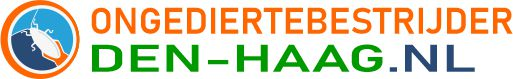 Ongediertebestrijding Den Haag logo