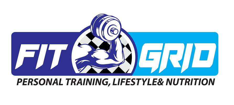 FitGrid Personal Training logo