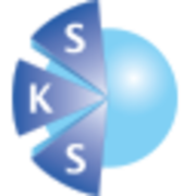 SKS Fysiotherapie logo