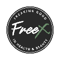 FreeX logo