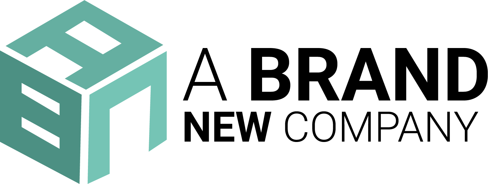 A Brand New Company logo