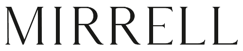 MIRRELL logo
