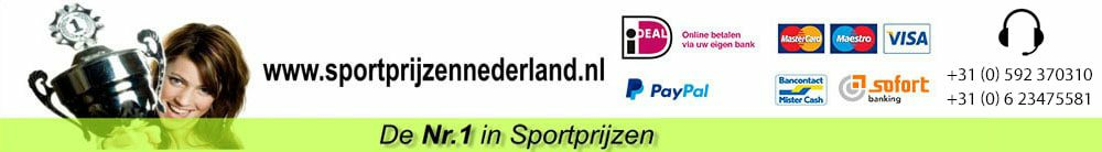Sportprijzen Nederland logo