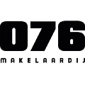 076 Makelaardij logo