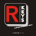 Rkey's logo