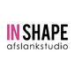 In Shape Afslankstudio Blixembosch logo