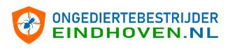 Ongediertebestrijding Eindhoven logo