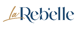 La Rebelle Fashion logo