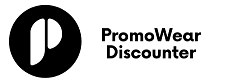 PromoWear Discounter logo