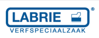 LABRIE Verfspeciaalzaak logo