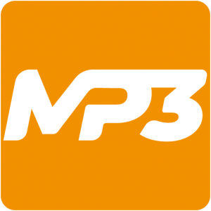 MP3 Centrum Nederland logo