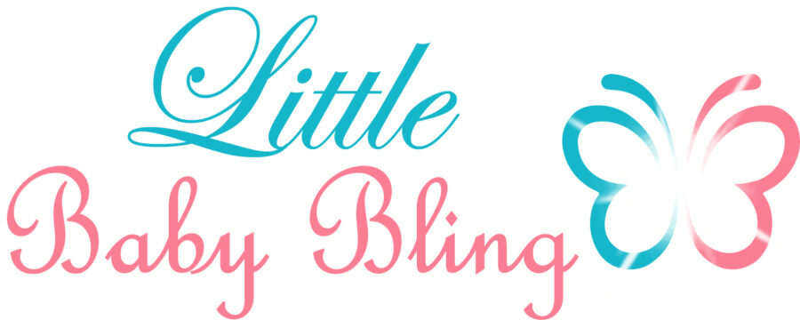 Little Baby Bling logo