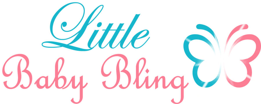 Little Baby Bling logo