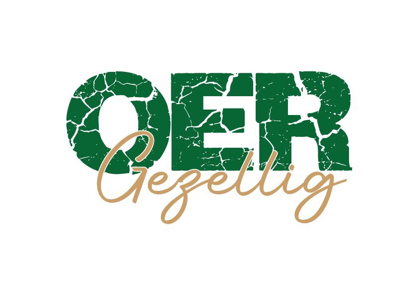 OERgezellig boekenwinkel logo