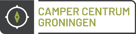 Camper Centrum Groningen logo