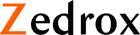 zedrox logo