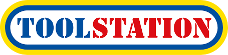 Toolstation Lelystad logo
