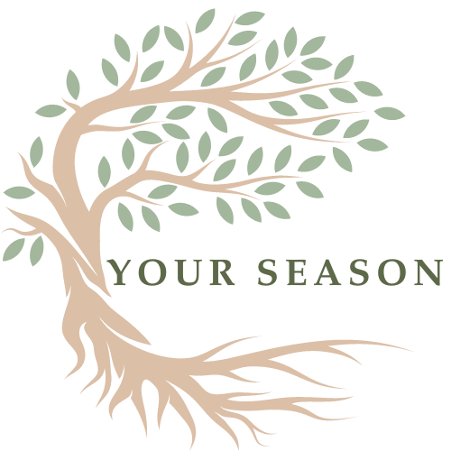 Your Season - Massagepraktijk Purmerend logo