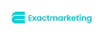 Exactmarketing logo