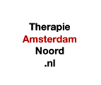 Therapie Amsterdam Noord: praktijk voor psychosociale- & hypnotherapie logo