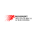 Movement Sportrevalidatie & Performance logo