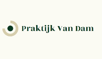 Psychologie & coachingspraktijk Van Dam logo