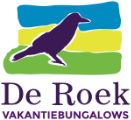 De Roek Vakantiebungalows logo