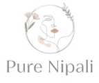 Pure Nipali logo
