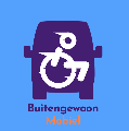 Buitengewoon Mobiel logo
