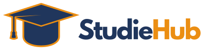 StudieHub Putten logo