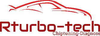 Rturbo-tech logo