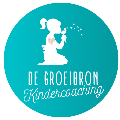 De Groeibron logo