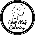 Chef Stef Catering logo