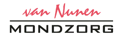 Van Nunen Mondzorg logo