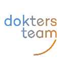 DoktersTeam Voorthuizen logo