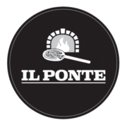 Restaurant Il Ponte Son en Breugel logo
