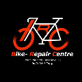 Bike- Repair Centre logo