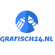 Grafisch24 logo