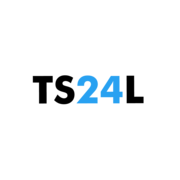 Taxi Service 24 Leiden logo