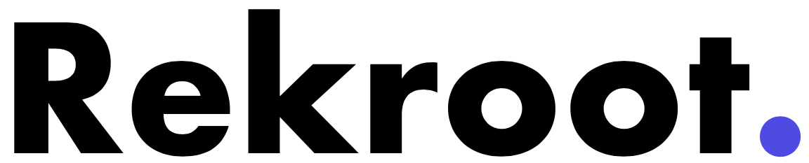 Rekroot logo