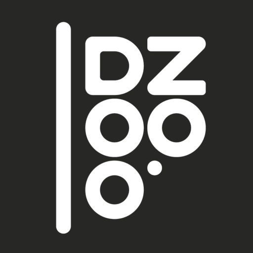 Doozo Leeuwarden logo