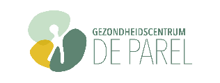 Gezondheidscentrum de Parel logo