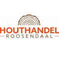 Houthandel Roosendaal BV logo