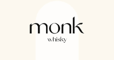 Monk Whisky logo