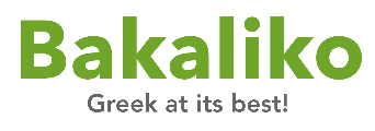 Bakaliko - Winkels voor Griekse producten logo