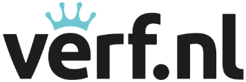 Verf.nl afhaalpunt | Verfwinkel | Alkmaar logo